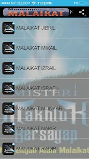 How to get Kisah Malaikat & Tugasnya lastet apk for laptop
