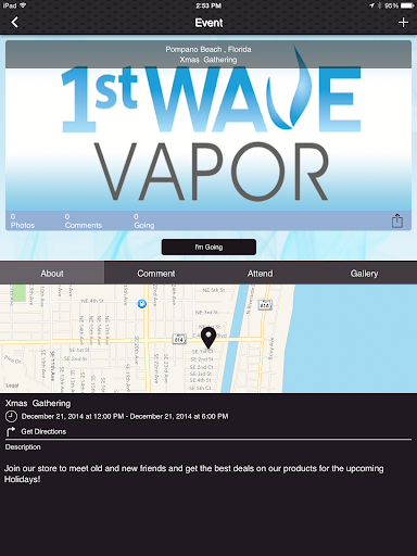 免費下載商業APP|1st Wave Vapor app開箱文|APP開箱王