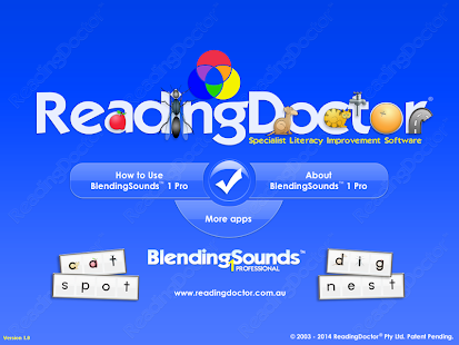Blending Sounds 1 Pro Screenshots 4