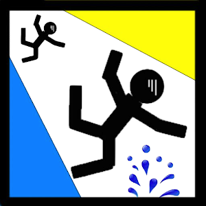 Running Hole 1.2