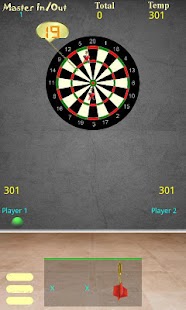 Mobile Darts Pro