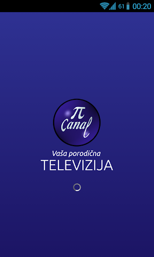 TV Pi Canal