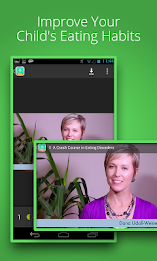 Eating Disorder Course poster 2