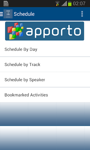 【免費商業App】Executive Events-APP點子