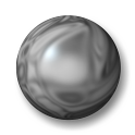 Solitaire(Peg Solitaire) logo