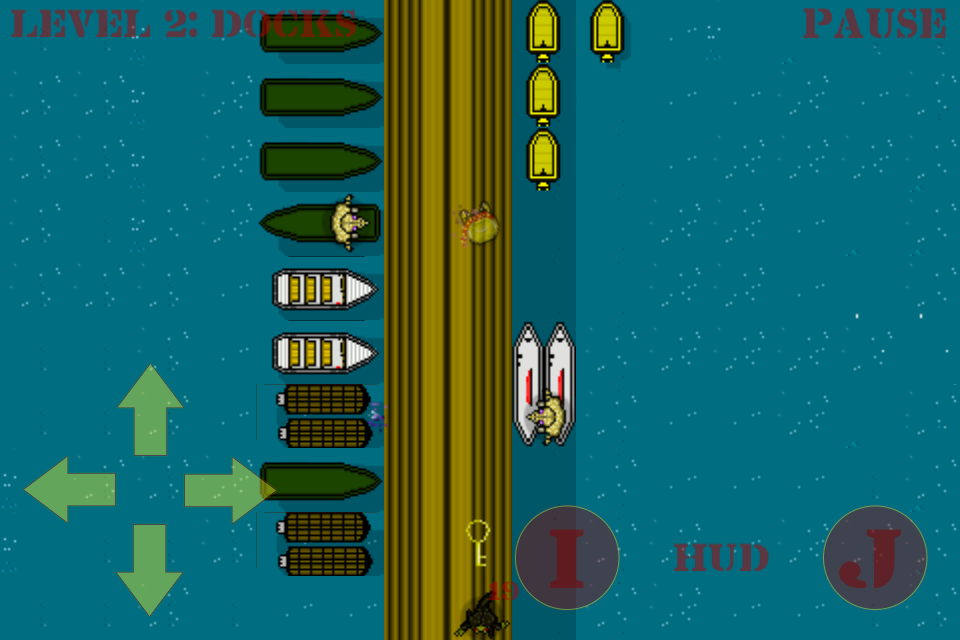    Dibba and Dabba- screenshot  