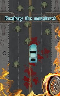 Lastest Armageddon Racer APK for PC