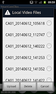 SmartCamClips Screenshots 11