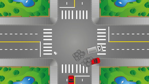 【免費動作App】City Trafficware-APP點子