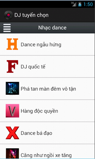 【免費音樂App】Nhạc DJ || Đốt đèn đi đập đá-APP點子