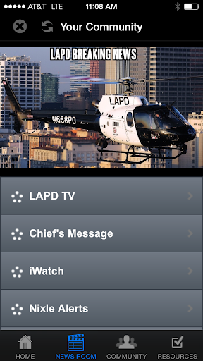 免費下載新聞APP|LAPD app開箱文|APP開箱王