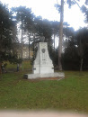 Kaiser Franz Josef Denkmal