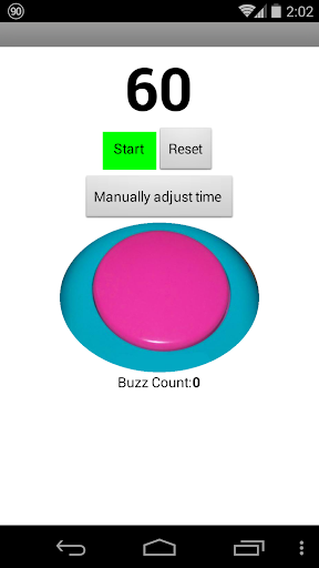 Board Game Buzzer