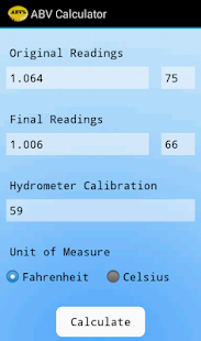 Free Download BrooTools ABV Calculator APK