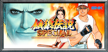FATAL FURY SPECIAL