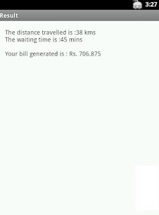 How to mod Taxi Bill Generator patch 1.0 apk for laptop