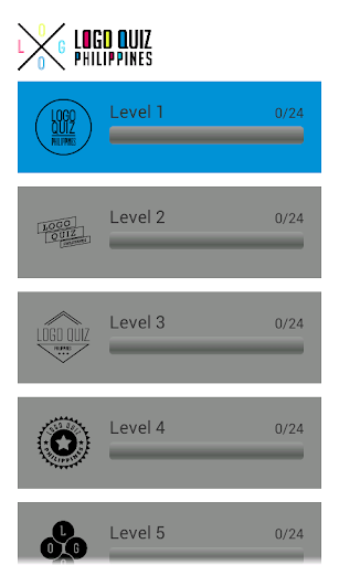 【免費益智App】Logo Quiz Philippines-APP點子
