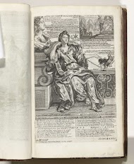 Klacht van de keurvorstin van Beieren, 1705