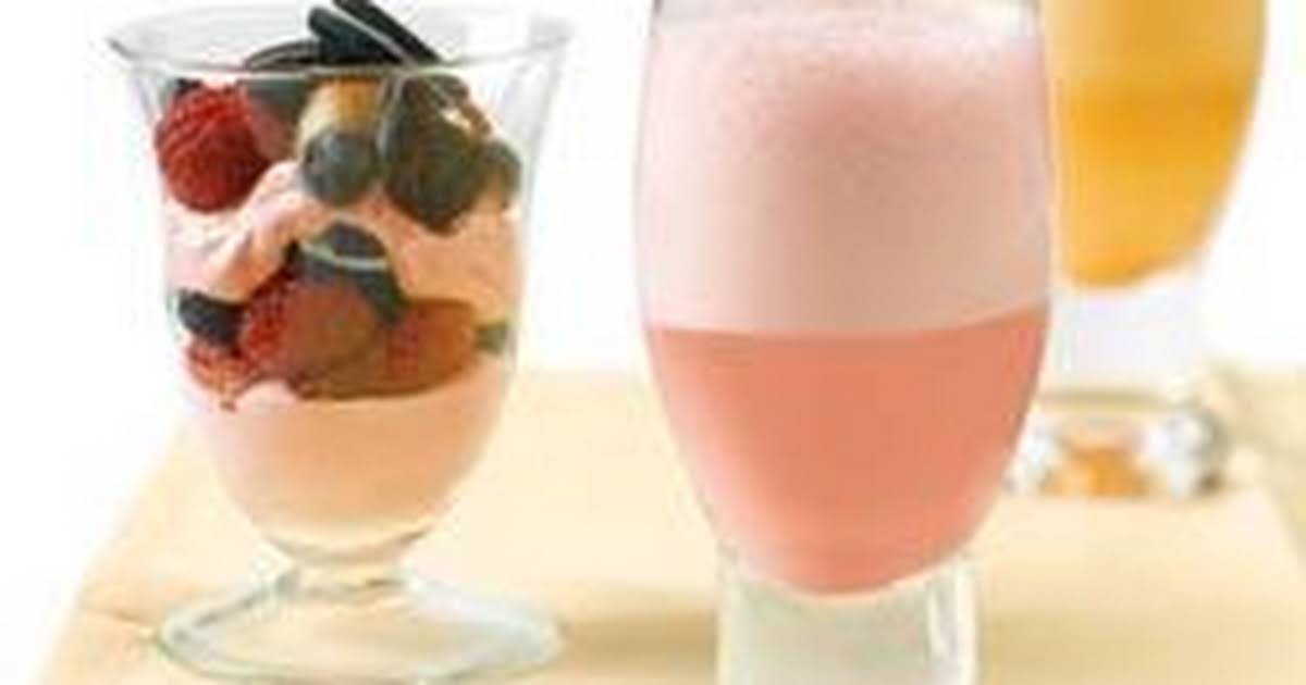 10 Best Dream Whip Jello Recipes