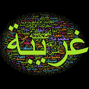 معلومات غريبة جدا، سوف تصدمك.apk 1.0