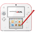 Nintendo 2DS icon