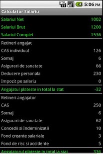 How to mod Calculator Salariu lastet apk for pc