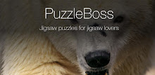 Polar Bear Jigsaws Demo APK