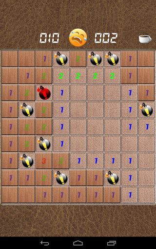 Minesweeper