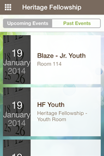 How to download Heritage Fellowship Church 1.78.98.457 unlimited apk for pc