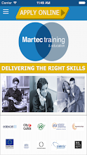 Martec Training APK Download for Android