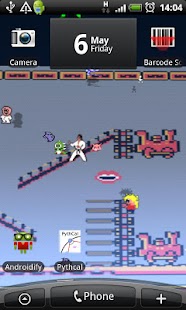 How to install C64 Rush 1.0 mod apk for pc