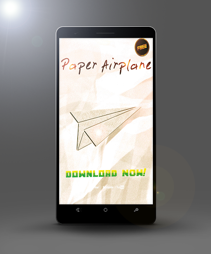 免費下載街機APP|Paper Airplane : Fly High FREE app開箱文|APP開箱王