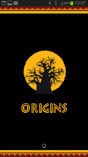 Origins Heritage