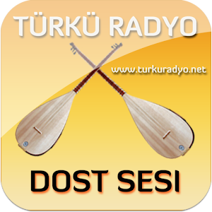 Türkü Radyo.apk 1.5