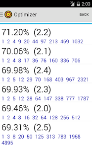 Download Roulette Optimizer APK