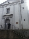 Chiesa San Francesco di Paola