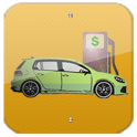 Fuel Friend Lite icon