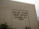 Milltown Post Office