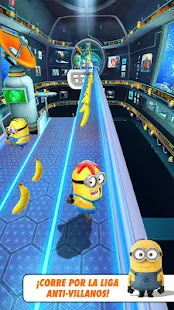 GRU. MI VILLANO FAVORITO - screenshot thumbnail