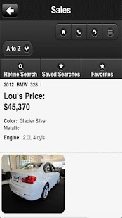 Download Lou Bachrodt Auto Mall APK for Android