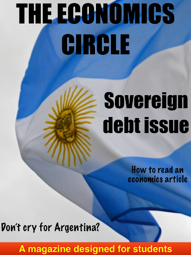 The Economics Circle