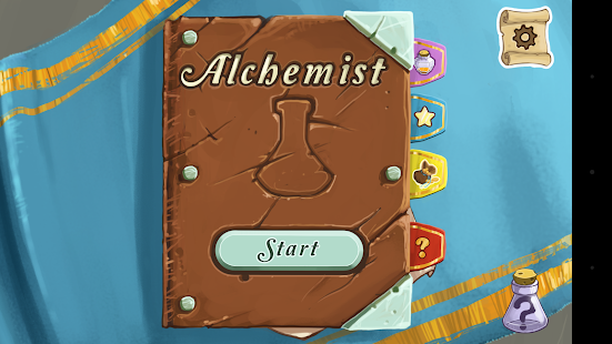 Download The Alchemist 2048 APK for Android