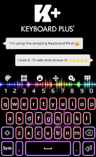 How to install Vibration Keyboard Theme 1.8 mod apk for pc