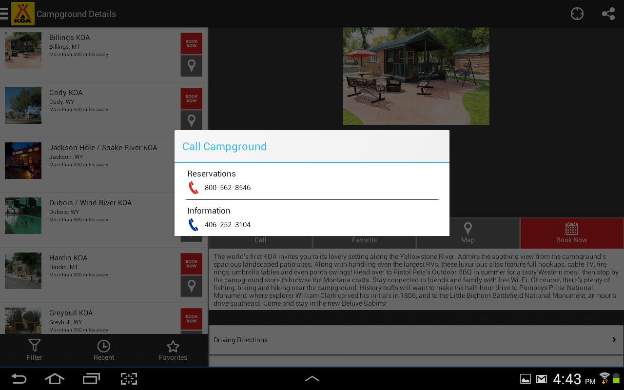 KOA Android Apps on Google Play