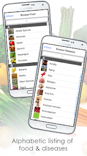 How to install The Healing Foods Guide Free lastet apk for bluestacks
