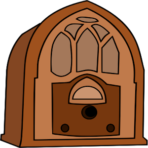 Golden Age of Radio Lite 2.5