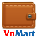 Mobile VnMart 2.0 logo