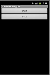 Free Disable Ringer APK for PC