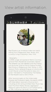 Aether Cone Companion App - screenshot thumbnail