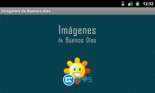 【免費生活App】Imagenes de Buenos Dias-APP點子